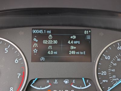 2018 Ford EcoSport - Photo 28