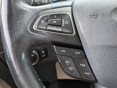 2018 Ford EcoSport - Photo 25