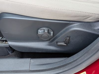 2018 Ford EcoSport - Photo 20