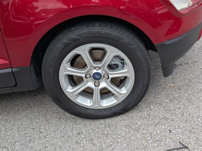 2018 Ford EcoSport - Photo 11