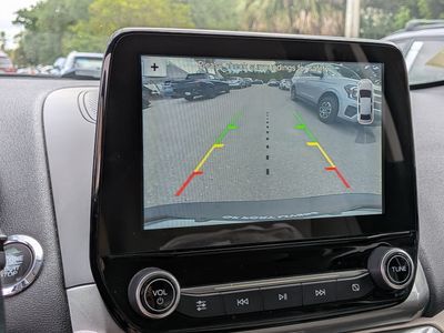 2018 Ford EcoSport - Photo 33