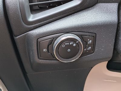 2018 Ford EcoSport - Photo 23