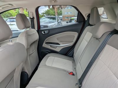 2018 Ford EcoSport - Photo 13