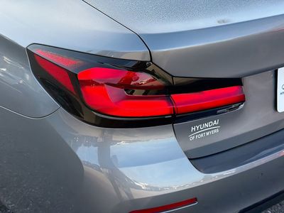 2023 BMW 5 Series - Photo 10