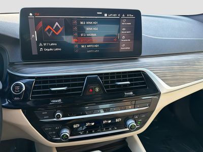 2023 BMW 5 Series - Photo 28