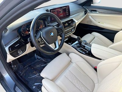 2023 BMW 5 Series - Photo 26