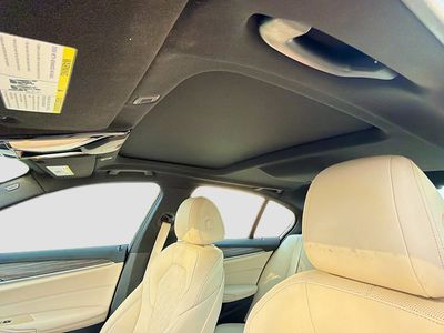 2023 BMW 5 Series - Photo 27