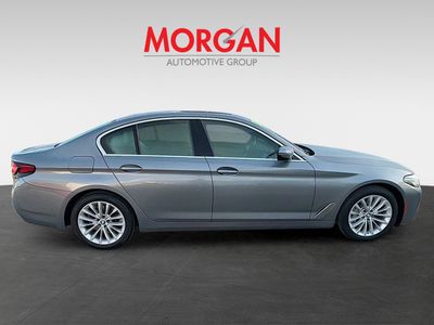 2023 BMW 5 Series - Photo 2