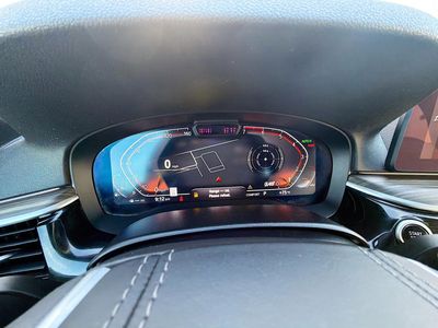 2023 BMW 5 Series - Photo 40