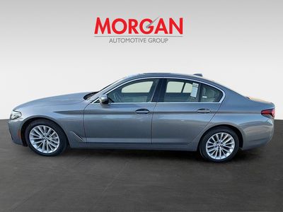2023 BMW 5 Series - Photo 6