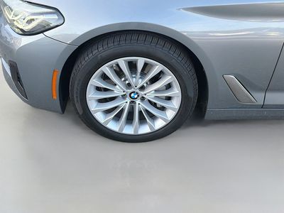 2023 BMW 5 Series - Photo 41