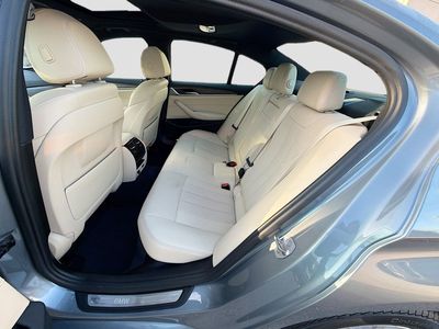 2023 BMW 5 Series - Photo 21