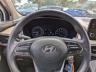 2023 Hyundai Santa Fe - Photo 26