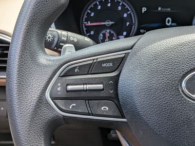 2023 Hyundai Santa Fe - Photo 24