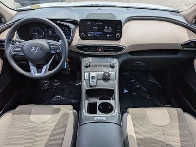 2023 Hyundai Santa Fe - Photo 16