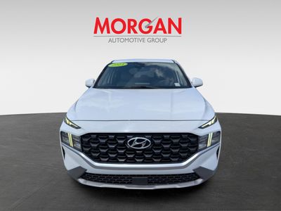 2023 Hyundai Santa Fe - Photo 9