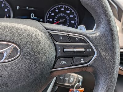 2023 Hyundai Santa Fe - Photo 25