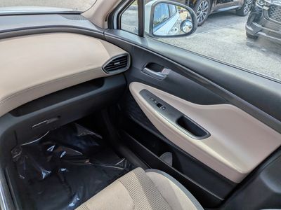 2023 Hyundai Santa Fe - Photo 18