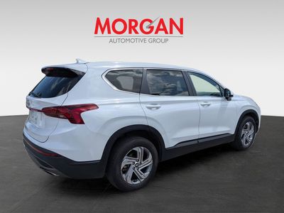 2023 Hyundai Santa Fe - Photo 4
