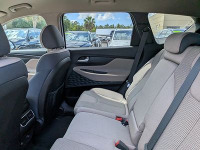 2023 Hyundai Santa Fe - Photo 14