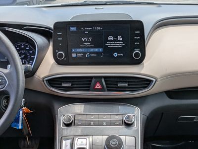 2023 Hyundai Santa Fe - Photo 19