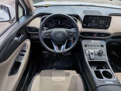 2023 Hyundai Santa Fe - Photo 17
