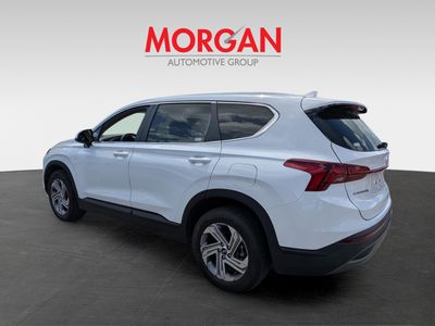 2023 Hyundai Santa Fe - Photo 6