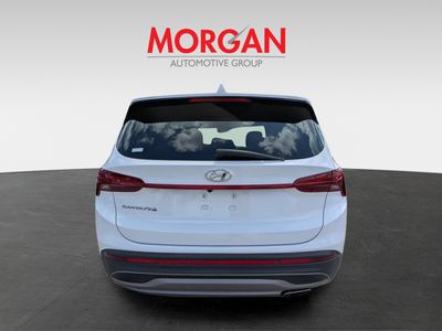 2023 Hyundai Santa Fe - Photo 5