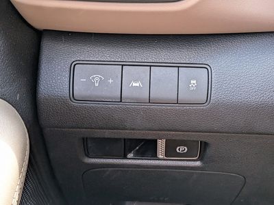 2023 Hyundai Santa Fe - Photo 23