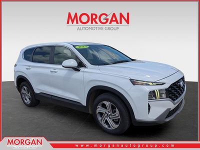 2023 Hyundai Santa Fe - Photo 1