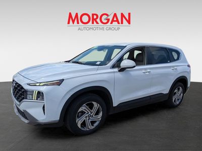 2023 Hyundai Santa Fe - Photo 8