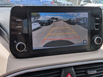 2023 Hyundai Santa Fe - Photo 31