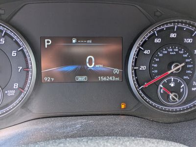 2023 Hyundai Santa Fe - Photo 27