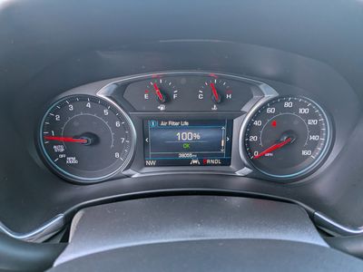 2023 Chevrolet Equinox - Photo 28