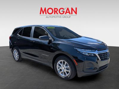 2023 Chevrolet Equinox - Photo 2