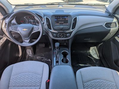 2023 Chevrolet Equinox - Photo 16