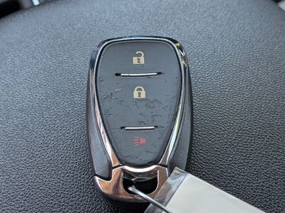 2023 Chevrolet Equinox - Photo 32