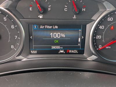 2023 Chevrolet Equinox - Photo 27