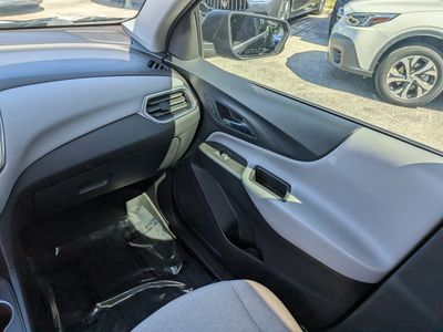 2023 Chevrolet Equinox - Photo 18