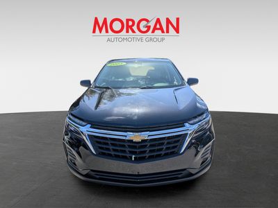 2023 Chevrolet Equinox - Photo 9