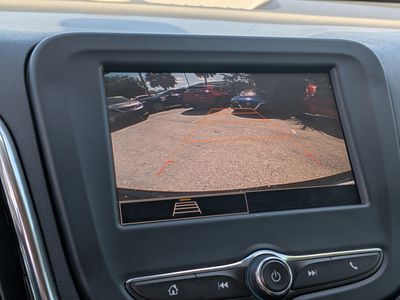 2023 Chevrolet Equinox - Photo 31