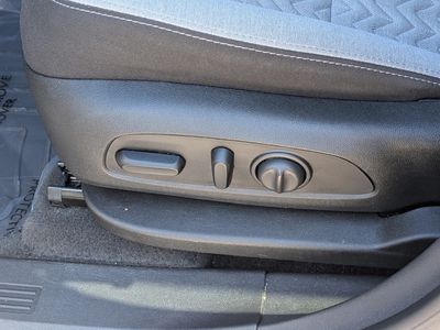 2023 Chevrolet Equinox - Photo 21