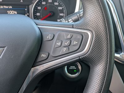 2023 Chevrolet Equinox - Photo 25