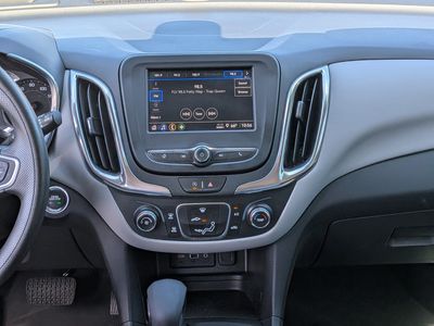 2023 Chevrolet Equinox - Photo 19