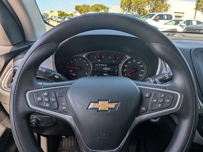 2023 Chevrolet Equinox - Photo 26