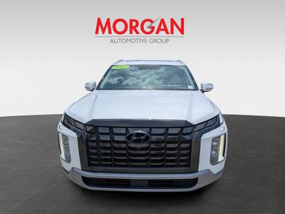 2023 Hyundai Palisade - Photo 9