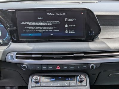 2023 Hyundai Palisade - Photo 22