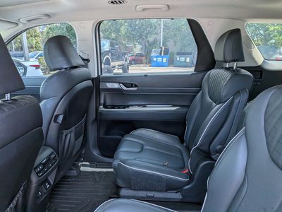 2023 Hyundai Palisade - Photo 15
