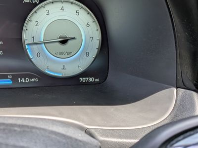 2023 Hyundai Palisade - Photo 31
