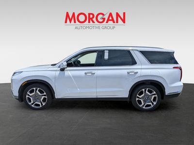 2023 Hyundai Palisade - Photo 7